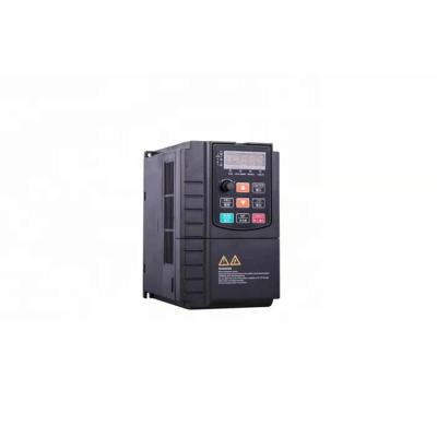 China VFD /0.75kw Mini Series Single Phase Single Type For Air Compressor Machine for sale