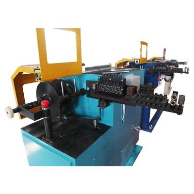 China Factory China MIG Automatic Wire Precision Layer Wire Rewinding Machine for sale