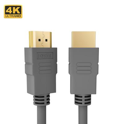 China COMPUTER 2020 Gold Plated Plastic Housing 1080P HDMI 1.4 Cable For Projector for sale