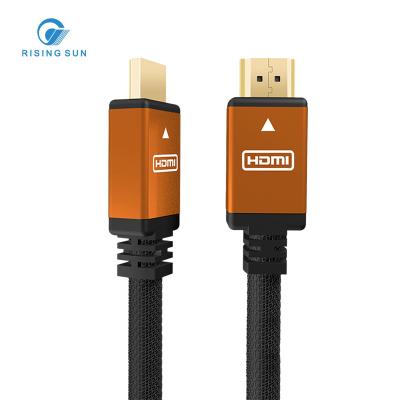 China COMPUTER Factory Price 1.8m 3m 5m 10m 15m 20 Meters Support HDTV Ethernet Hdmi To Hdmi Cable for sale