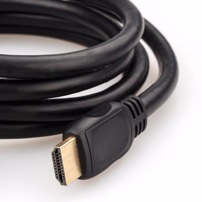 China COMPUTER RISING SUN High Speed ​​Audio Video Return 3D HDMI Male To 2.0 Female Cable With Ethernet for sale