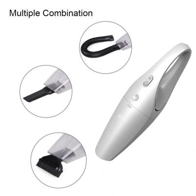 China High Discount 2019 Hot Selling Wet And Dry Handheld Vacuum Car Cleaning Cleaner for sale