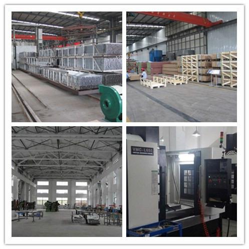 Verified China supplier - Jiangyin Dingsheng Machinery Equipment Co., Ltd.