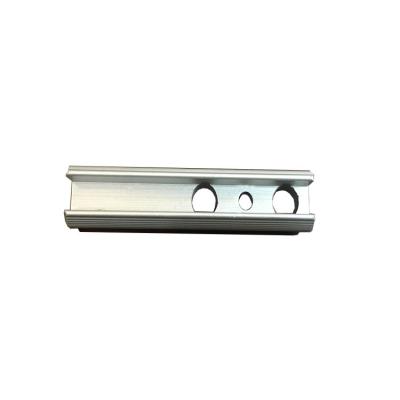 China Industry CNC Aluminum Manufacturer Aluminum Extrusion Profile for sale