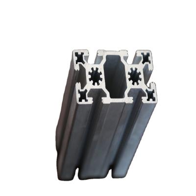 China Cheap Industry Jiangsu Aluminum Profile Extrusion For Window for sale