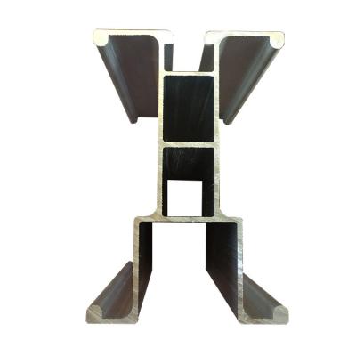 China door & Cheap Window Frame Aluminum Profile For Roof Standard for sale