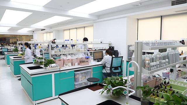 Verified China supplier - Guangzhou Chumu Biological Technology Co., Ltd.