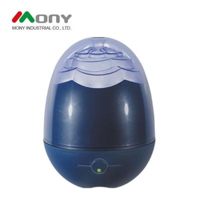 China Eco-friendly High Quality Whisper Mist Air Aroma Diffuser Cool Easter Egg Type for sale