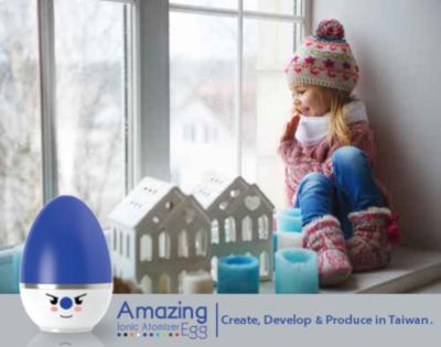 China New Products High Quality Easter Holiday Aroma Diffuser Eco - Friendly Looking For Distributor for sale