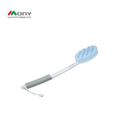 China Cleaning Your Whole Body Brush Sponge Bubble Briefs Maker Chef Massage Tool Soft Material Sponge Cleaning Brush for sale