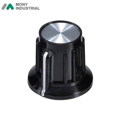 China Line Indicator Shaft Hole 3.2mm 6mm 6.4mm Vintage Encoder Skirt Button Side Button for sale