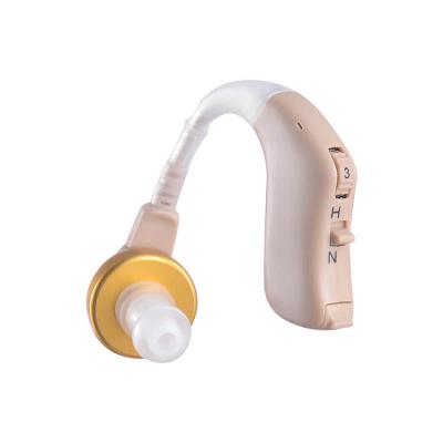 China Improve Hearing Low Hearing Aid Costs Chinese Hearing Aids Sell Long Lasting Batteries for sale