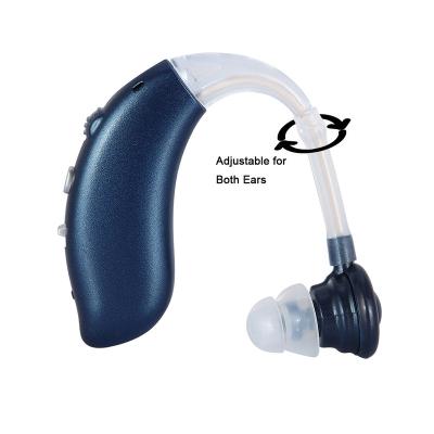 China Best G25BT Elderly Hearing Loss Hearing Aid Hearing Aid USB Digital Rechargeable Deaf Rechargeable Cordless for sale