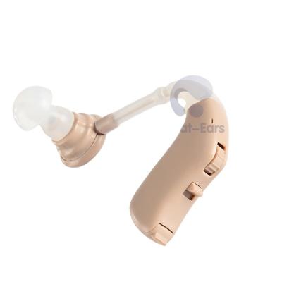 China Improve Hearing Wholesale Hot Sale Older Ear Healthy Amplifier Cheap Hearing Aids From Big-ears Manufacturer for sale