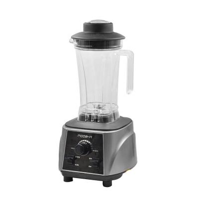 China Motor Blender Machine 2200W Pure Copper Blender And Commercial Juicer Blender for sale