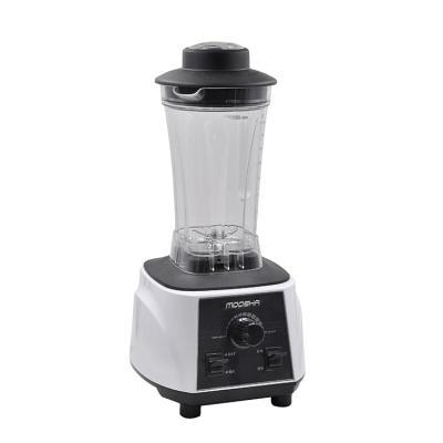 China Multifunctional Black National Stainless Steel Juicer Blender for sale