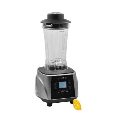 China Commercial Variable Speed ​​Control Professional Food Heavy Duty Industrial Blender for sale