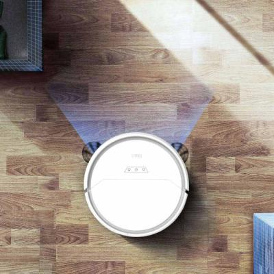 China OEM Automatic Household Control Hotel App Carpet Dry Sweeping Floor Cleaning Robotic Vacuum Cleaner for sale