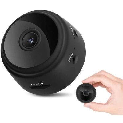 China Camera + Taking Photo + Polymer WIFI Lithium Battery Camera Taking Video Photo WIFI Mini Camera for sale