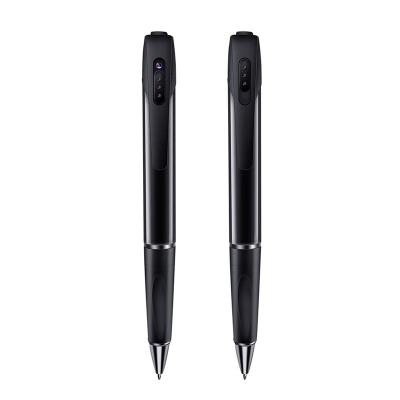 China Pen Camera Mini Hidden Camera HD 1080P VCR, Portable Speed ​​Body Pocket Pinhole Cam PQ521A for sale