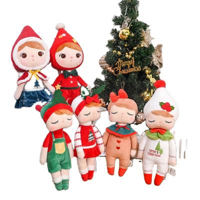 China Kid's Toys Squishymallow Happiny Dreamlite Litleo Plush Toys Imitation Stuffed Animals Bunny Angela Christmas Gift Little My Baby Toys for sale