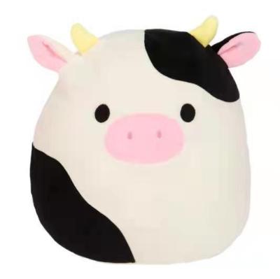 China Unicorn Pig Soft Stuffed Animal Toy Kelly Dog Cow Dol Pillow Toy Children Room Decoration Gift Plush Toy 20cm 30cm Squishmallowing Kids Adults for sale