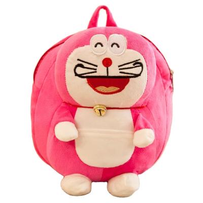 China Wholesale Soft Stuffed Stuffed Toys School Bag Making Support Customization Design Amazon Hot Toys Stuffed Plush Toy Doll Other Toys for sale