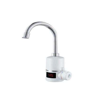 China Wellthing Factory Direct Sales Electric Faucets Electric Faucet Speed ​​Heating And Accurate Temperature Adjustment for sale