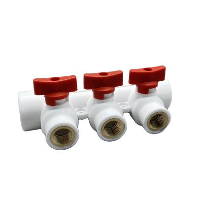 China General Wellthing High Performance Water Separator Pipe Fittings Factory Direct Sales for sale