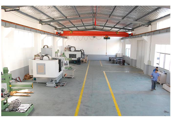 Verified China supplier - Qingdao  Drde  Machinery  And  Technology  Co., Ltd 