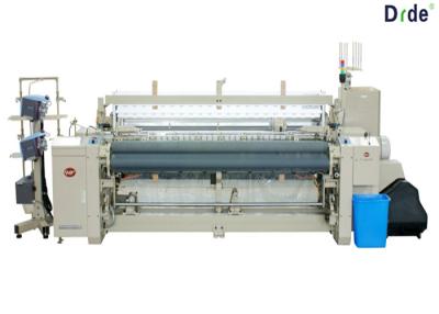 China Electric Take - Up System Air Jet Loom Weaving Machine For Silk Saree Weaving for sale