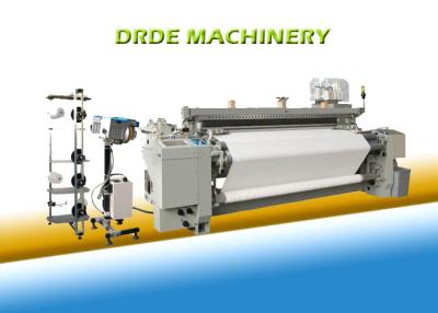 China Trouble Free Air Jet Weaving Loom Machine , Heavy Duty Air Jet Weaving Loom Mechanism for sale