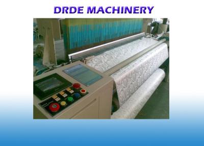 China High Performance Air Jet Looms Machine Manufacturing Curtains 340cm Loom Width for sale