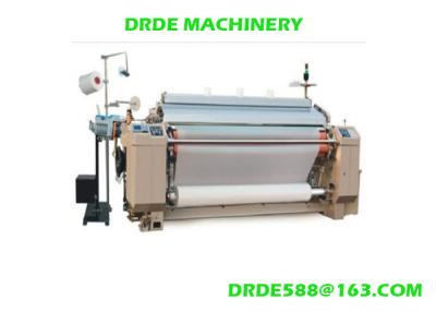 China Water Jet Polyester Fabric Loom Weaving Machine SD408 190CM High Performance for sale