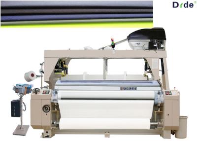 China SD822 190CM Four Nozzle Water Jet Textile Loom Machine Cam Motion Shedding for sale