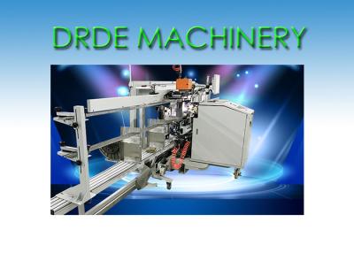 China HIGH SPEED AUTO DRAWING MACHINE FOR WEAVING UNIT SAVE MANPOWER COST for sale