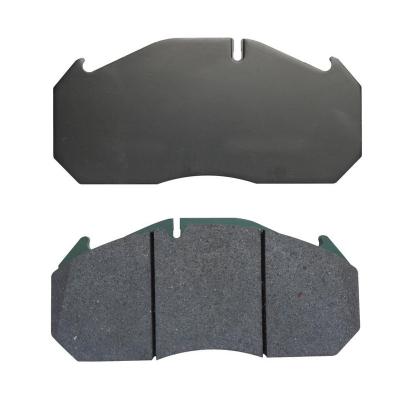 China Long Service Life Truck Brake Pads For Nissan UD Truck Parts for sale