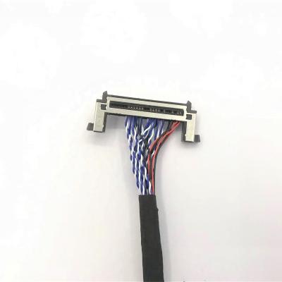 China Conduit Spiral Antenna and Cable Made in China Wiring Line,Data Cables,Newest Cable Harness Assemblies Hot Selling Manufacturer for sale