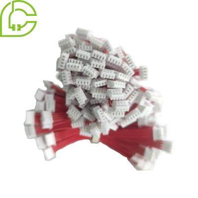 China Wholesale Custom Connector Plug Terminal General Electrical Indoor High Quality Cable Length Wire Harness Made in China for sale