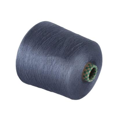 China 32s/2 Lanzing Lyocell Yarn Factory Yarn Eco-friendly Natural Sustainable Fiber High Luster Smooth Durable Antibacterial 100% Antibacterial Yarn For Sock for sale