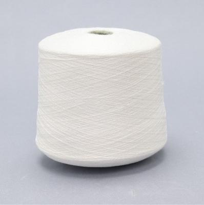 China 30% Antistatic 70% Modacrylic Polyester Blended Flame Retardant Yarn for sale