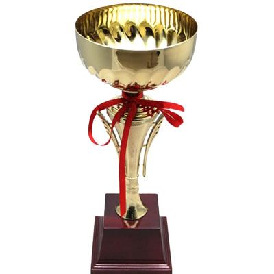 China Trophies For Soccer Custom Award And With Ribbon Metal Sports Medal Sports Cups Trophy Medals Awards Customer Size for sale