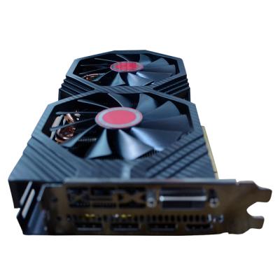 China Colorful original 5500XT install 5500XT msi 5500 rtx 8gb GDDR6 purchase gaming gpu video card brand new workstation graphics cards for sale