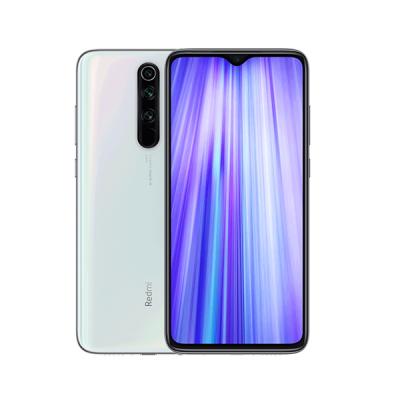 China Dual SIM Card Phones Original Global Version For Redmi 6GB 128GB 4500mAh Battery Super Camera 6.53 Inch Smartphone Macro Note 8 Pro for sale