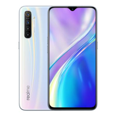 China 6.4 inch Super Amoled Screen 6GB+64GB Dual SIM Card X2 NFC Smartphone Camera 64.0MP Four Shot Mobile Phone for realme for sale