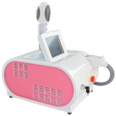 China Commercial Permanent Skin Rejuvenation Hair Removal Machine Shr IPL Gel Point Laser Hair Removal Lazer IPL Diode Laser Hair Removal Machine for sale