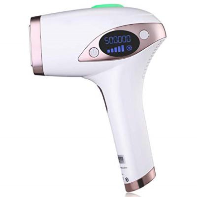 China IPL Fresh Hair Removal Amazon Ice House Sale 500000 Best Flashes Lazer IPL Permanent Laser Hair Removal Hair Remover for sale