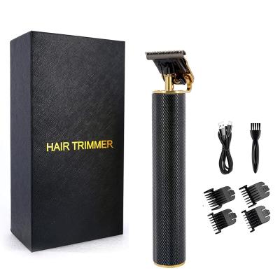 China Professional Twin Blade Factory Price Men Personal Care Hair Clippers, Electric Shaver Hair Trimmers and Clippers for sale