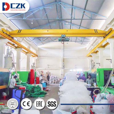 China bridge crane 3-3.5 ton bridge crane for sale