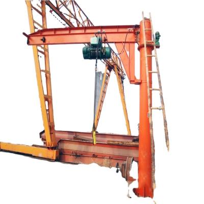 China Jib Crane Used jimmy jib crane fly jib crane drawings design telescopic folding jib crane for sale